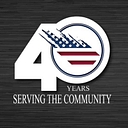 Colonial Flag logo