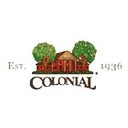 COLONIAL COUNTRY CLUB