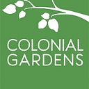 Colonial Gardens logo