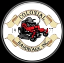 Colonial Hardware logo