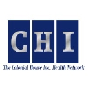 Colonial House, Inc logo
