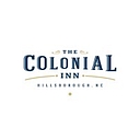 The Colonial Inn