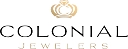 Colonial Jewelers logo