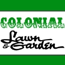 Colonial Lawn And Garden logo