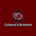 Colonial Life Arena logo