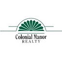 Colonial Manor Realty logo