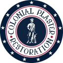 Colonial Plaster Restoration logo