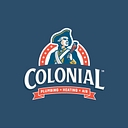 Colonial Plumbing & Heating Co. logo