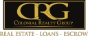 Colonial Realty Group logo