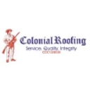 Colonial Roofing logo