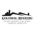 Colonial Roofing Of Virginia logo