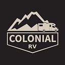 Colonial Airstream & Rv logo