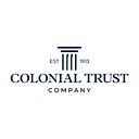 Colonial Trust Company logo