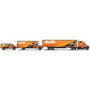 Colonial Van & Storage/ Agent For Allied Van Lines logo