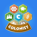 Colonist logo