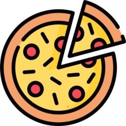 Colonna's Pizza logo