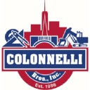 Colonnelli Bros., Inc logo