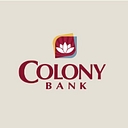 Colony Bank