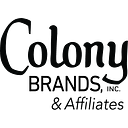 Colony Brands, Inc.