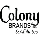 Colony Brands, Inc