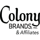 Favicon of Colony Brands