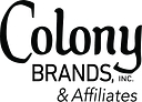 Colony Brands, Inc. logo
