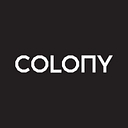 Colony Cowork logo