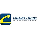 Colony Foods logo