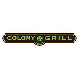 Colony Grill logo