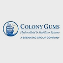 Colony Gums logo