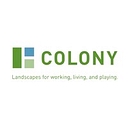 Colony Landscape & Maintenance Inc. logo