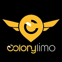 Colony Limousine logo
