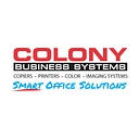 Colony Business Systems logo