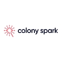Favicon of Colony Spark