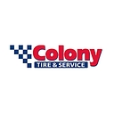 Colony Tire Corporation