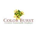 Color Burst logo