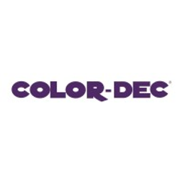Color-dec North America INC. logo