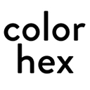 color-hex.com icon