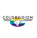 Colorvision logo
