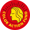 Color Action Fund logo
