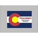 Colorado Professional Services logo