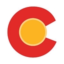 Town of Kim logo