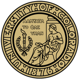 Leeds School of Business - University of Colorado Boulder logo