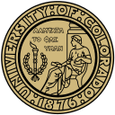 University of Colorado logo