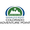 Colorado Adventure Point logo
