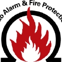 Colorado Alarm & Fire Protection logo