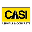 Casi (Colorado Asphalt Services, Inc.) logo