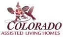 Colorado Assisted Living Homes, Llc logo