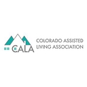 Colorado Assisted Living Association logo