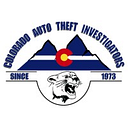 COLORADO AUTO THEFT INVESTIGATORS logo
